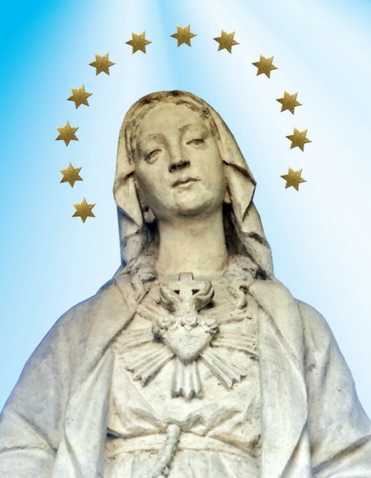 Our Lady Consecration