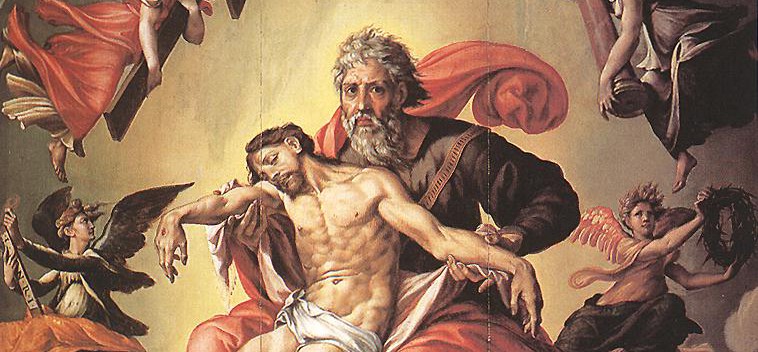 Trinity by Aelst - DETAIL